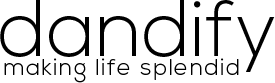 Dandify Logo